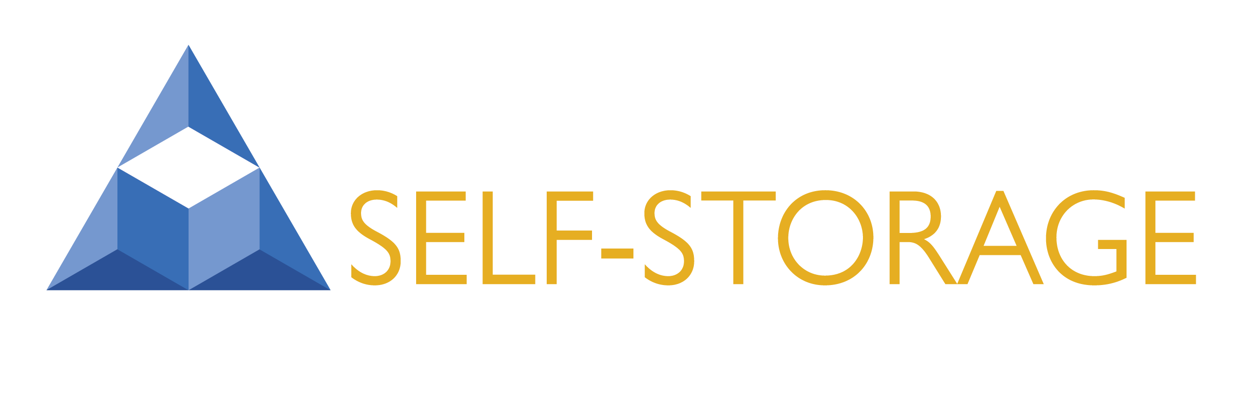 Pyramid Self Storage